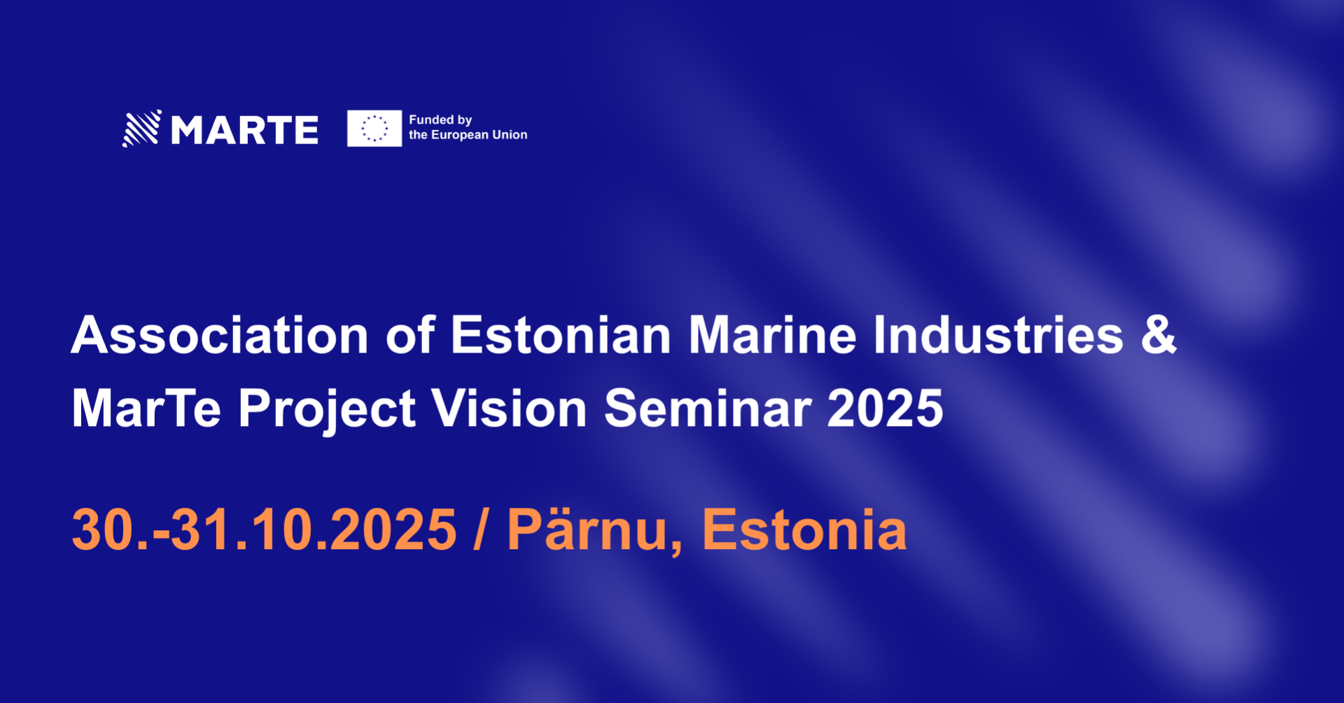 MarTe EST CoP event, October 2025.png